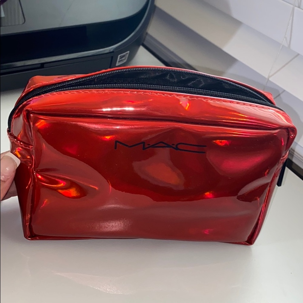 Makeup bag